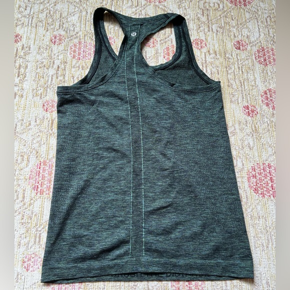 Swiftly tech razorback tank - Picture 3 of 3